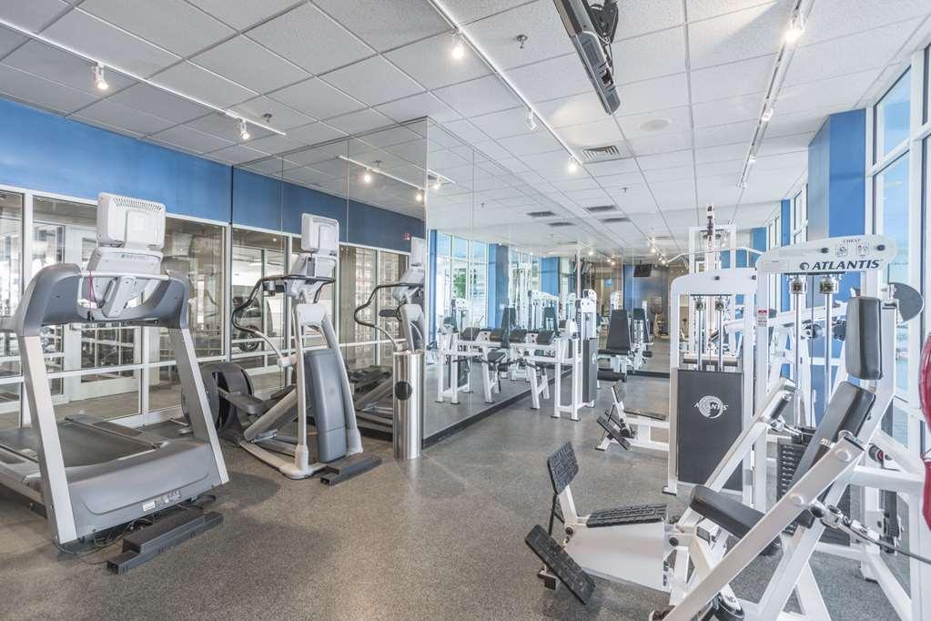 Boardwalk Resort And Villas Virginia Beach Facilidades foto